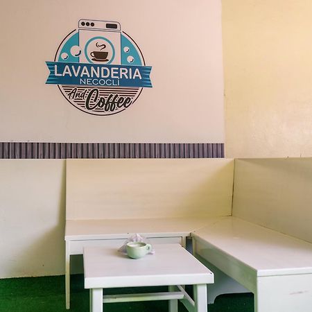 Mi Pueblo Natal Aptos Y Habitaciones Necocli Bagian luar foto