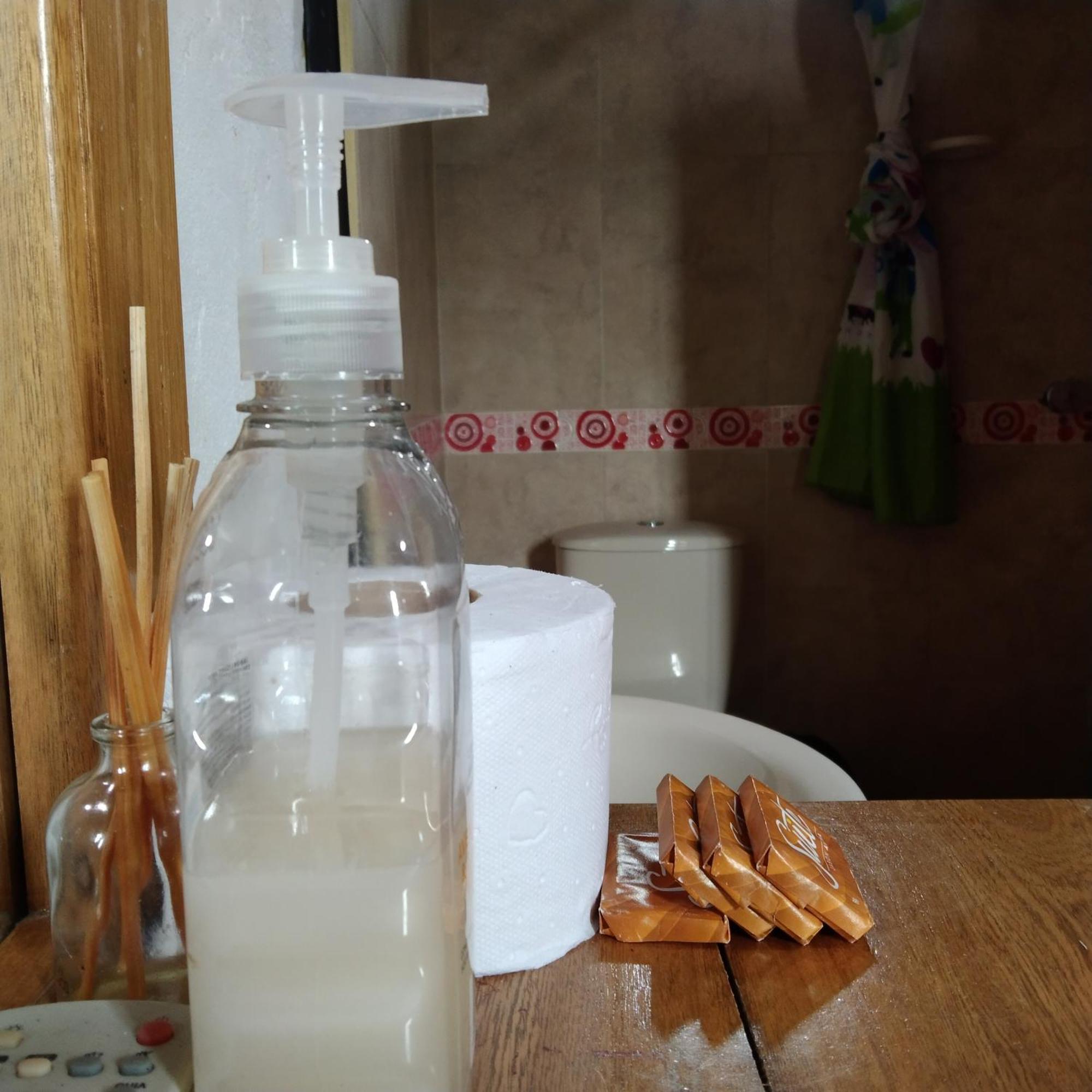 Mi Pueblo Natal Aptos Y Habitaciones Necocli Bagian luar foto