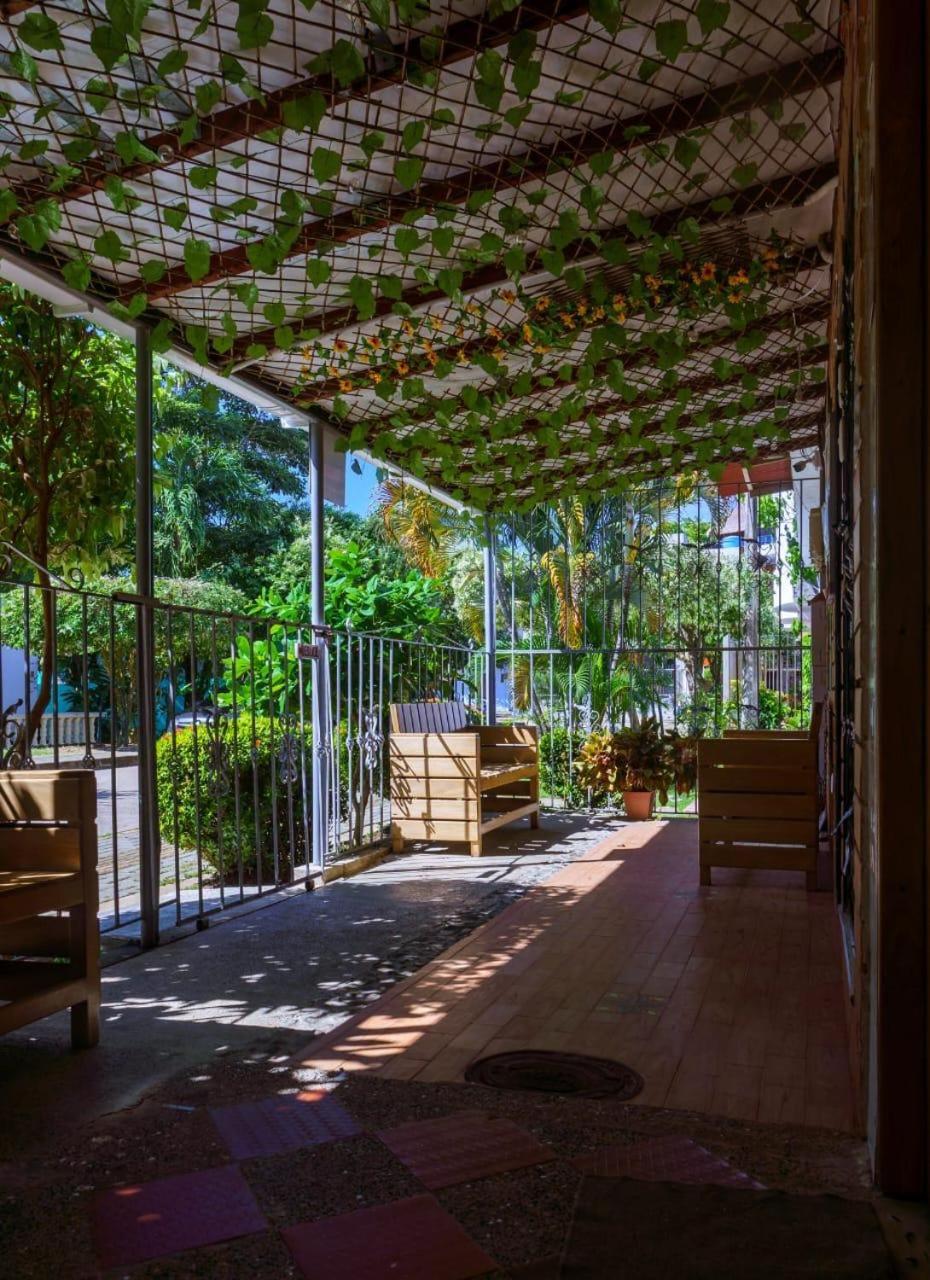Mi Pueblo Natal Aptos Y Habitaciones Necocli Bagian luar foto